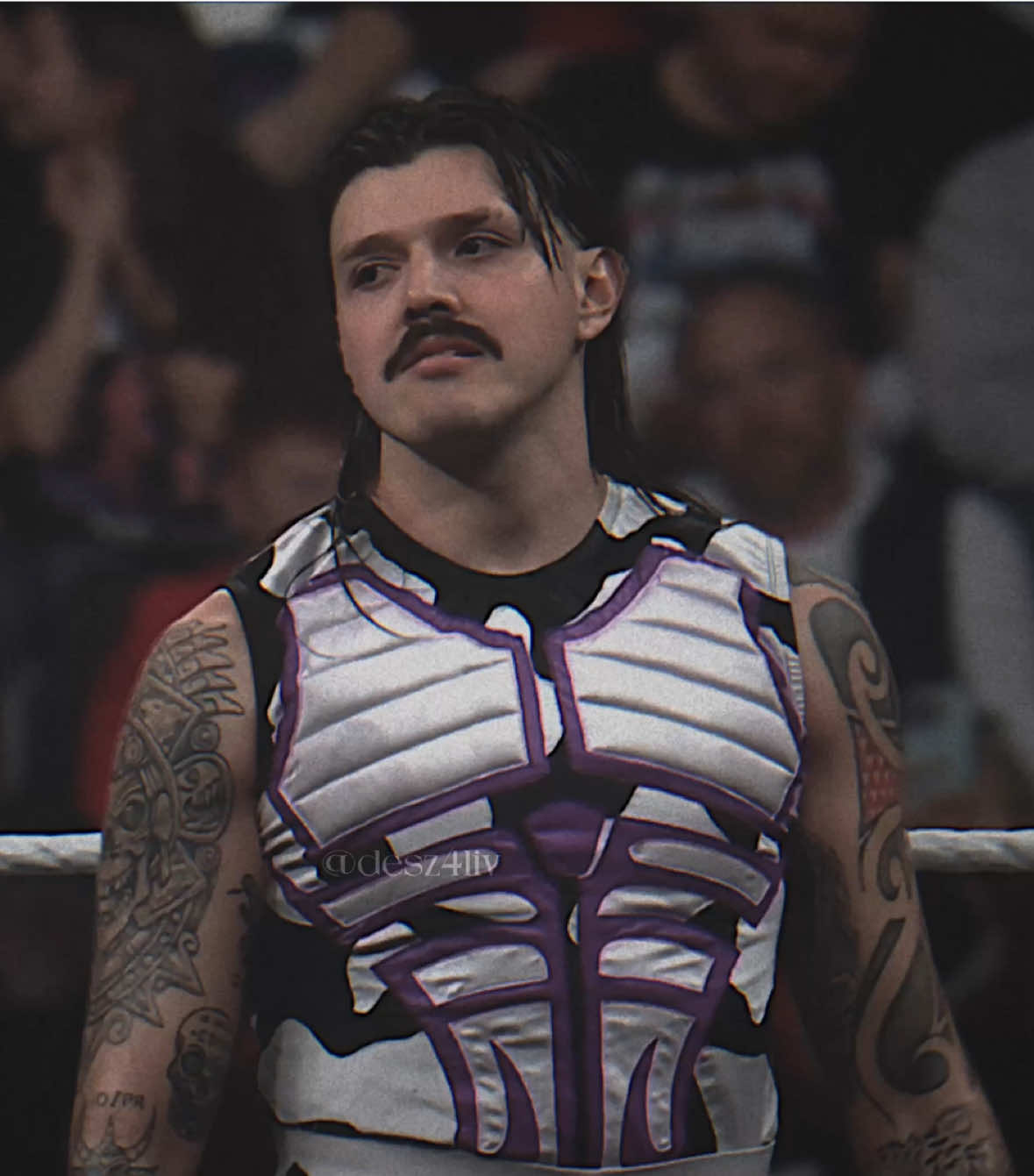 El rey de los luchadores 👑🔥🇲🇽 || #dominikmysterio #WWE #tripleaaa #dirtydom #edit @Dominik Mysterio  SCP: rhodes.scp 