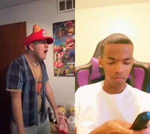 #duet with @Juan/Carlos/JC Macias Jr Shirk #drakeandjosh #duet 