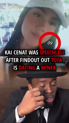 Kai finds out about Tota girlfriend #kaicenat #tota #twitchclips 