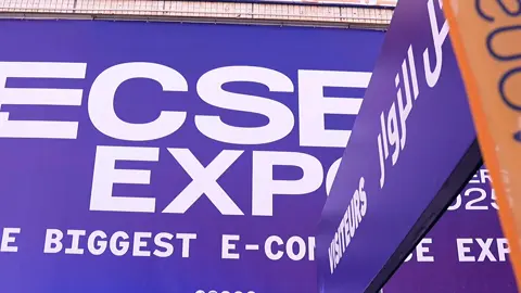 🎥 رجوع بالفيديو على اليوم الرابع والأخير من معرض ECSEL EXPO! ختام كان مليء بالطاقة، بالمشاعر، وبالنجاحات 💥🤝 🚀 خلال 4 أيام، رواد الأعمال، العارضين والزوار خلو أكبر معرض للتجارة الإلكترونية والخدمات الرقمية في إفريقيا ينبض بالحياة 🌍 💡 بين لقاءات ملهمة، صفقات ناجحة ومشاريع طموحة، ECSEL EXPO برهن مرة أخرى أن مستقبل الرقمنة يتكتب هنا ✨ 🔥 شكراً لكل من ساهم في إنجاح الطبعة الرابعة وخلاها تجربة استثنائية! #ECSELEXPO #Ecommerce #Innovation #Startup #DigitalAfrica       