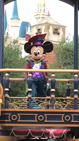 フレンジーミッキーさん(去年)#投稿でゲット ⁡#ディズニー #ミッキー #intothefrenzy⁡