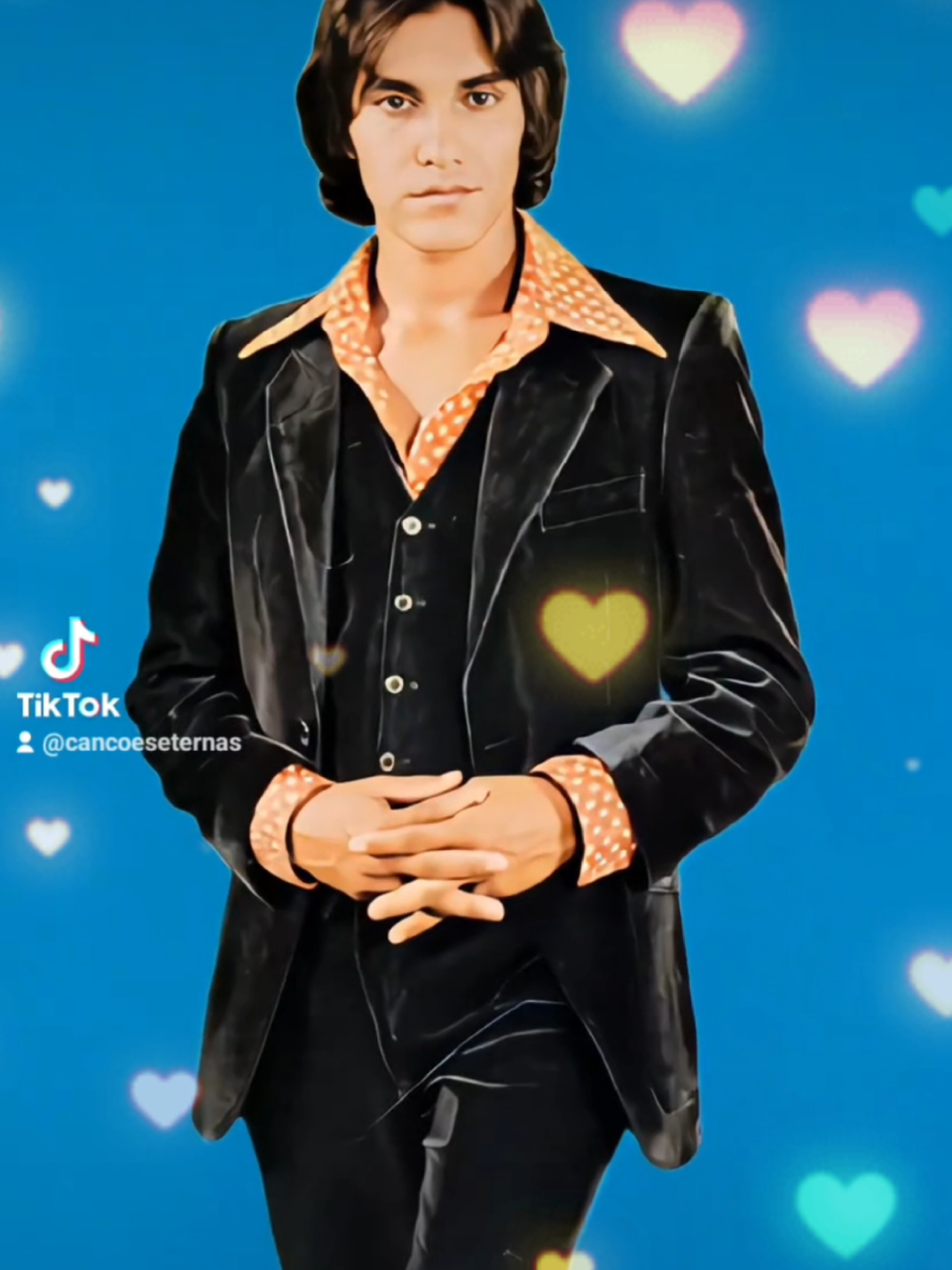 #carlosalexandre #faclubecarlosalexandre❤️ #idolo #musicas 