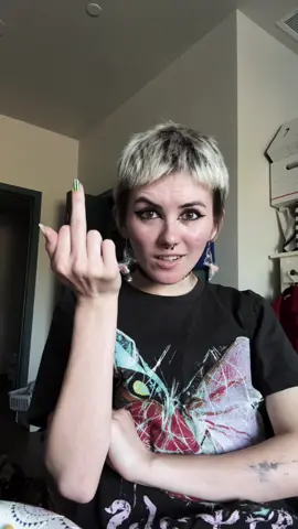 This one’s personal 