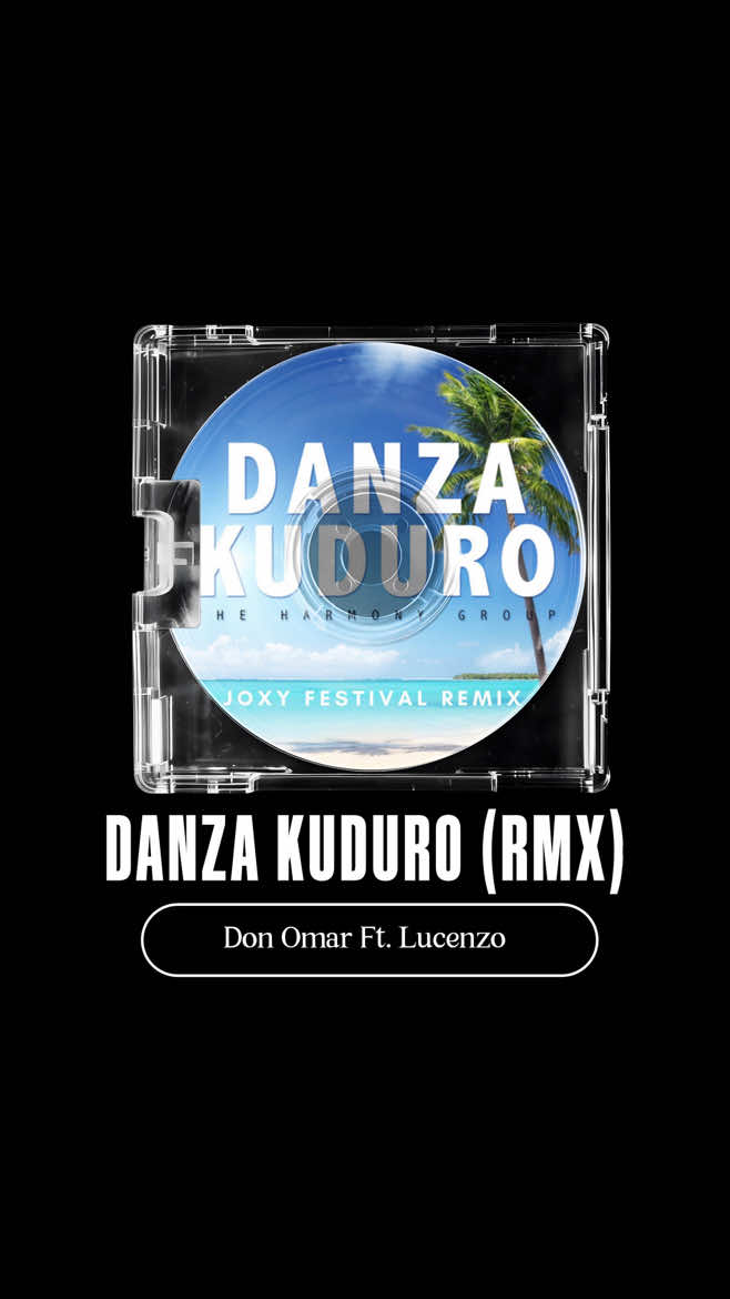 Danza Kuduro..|| #fyp #lyrics