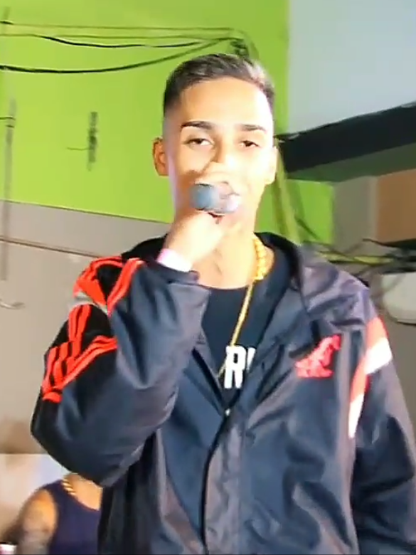 #Mandelão #losfluxos #goat 