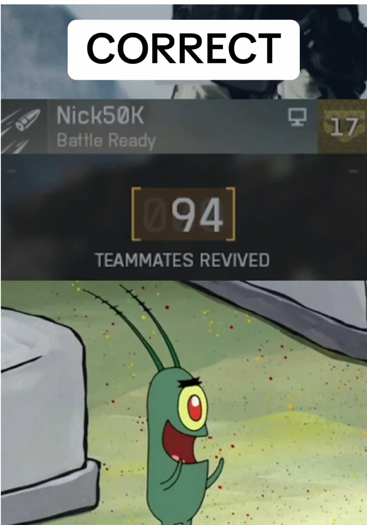Someone’s gotta revive my teammates 🤷🏻‍♂️ #battlefield6 #bf6 #gaming #fyp #battlefield 