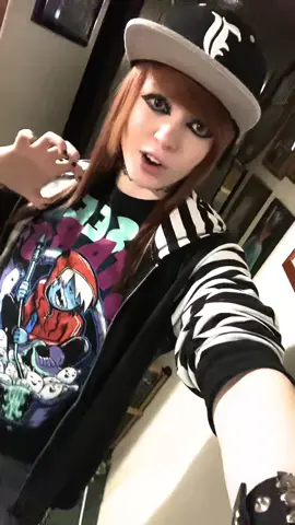 never letting this hat go bro i wear it sm #fyp #emo #scene #scenemo #emostyle 