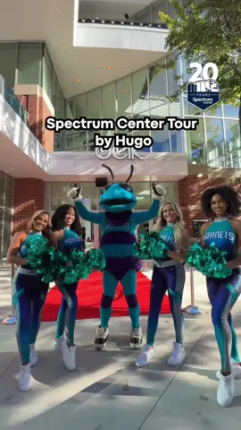 this is HSE and welcome to our crib #charlottehornets #housetour #fyp 