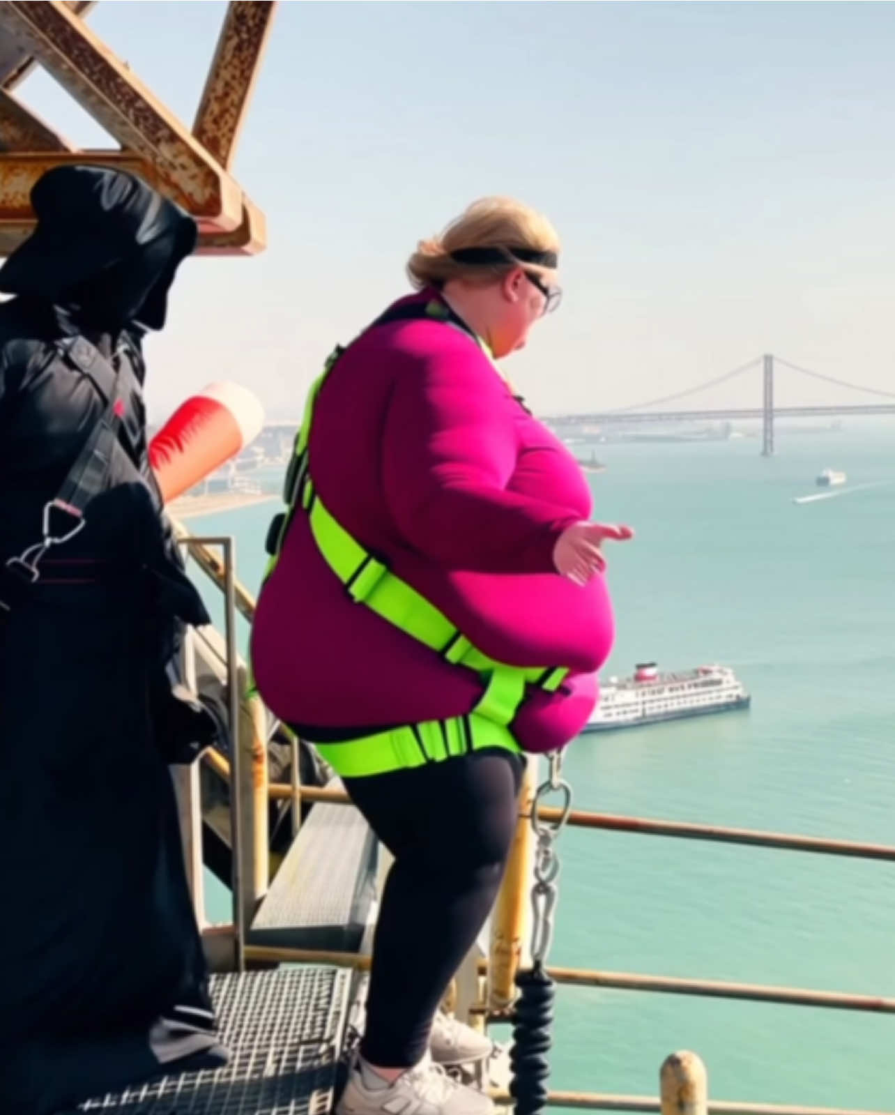 Bungy Buffet -