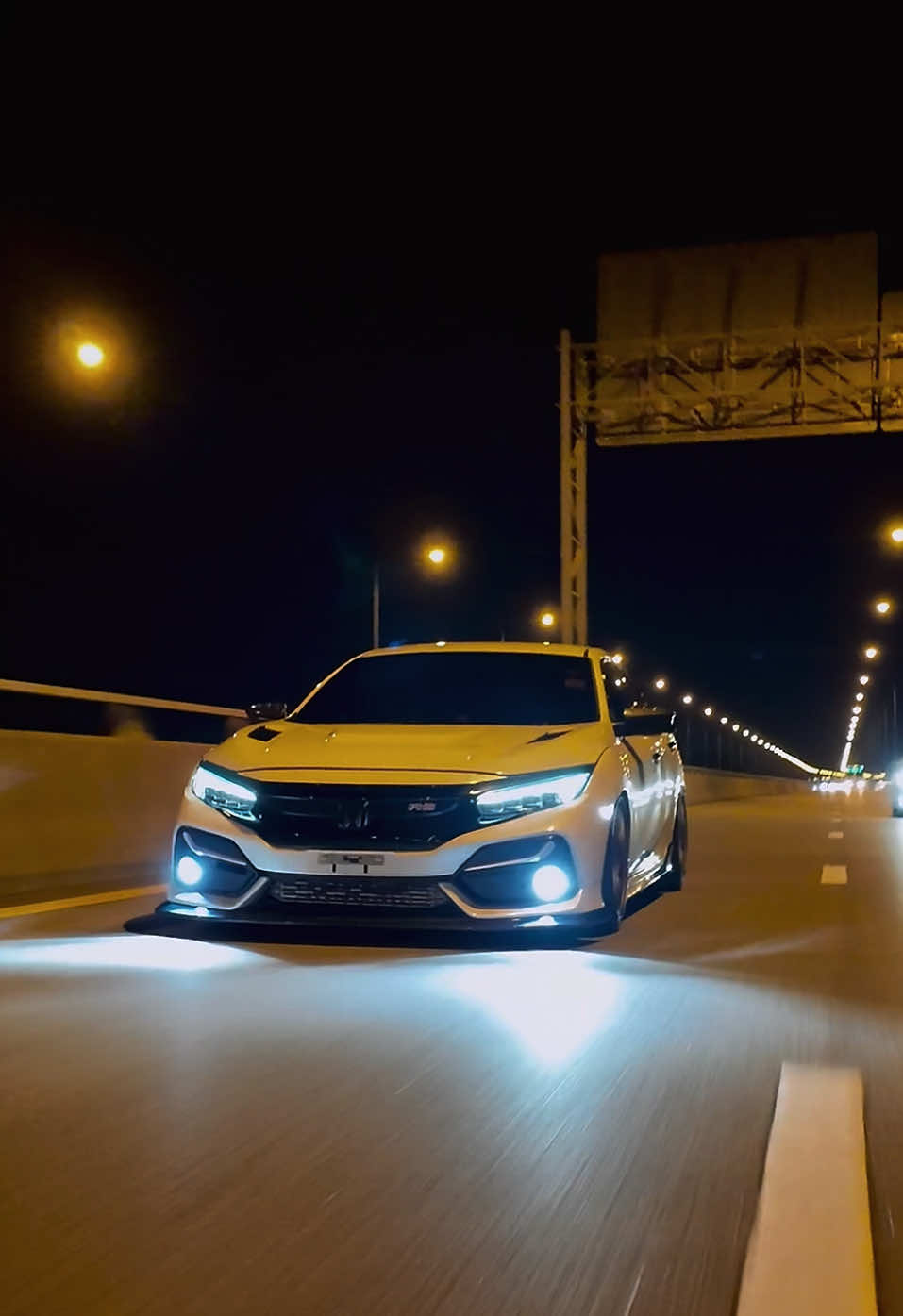 🌙 #qualify100 #civicfk #05 