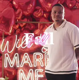 fall in love. #proposal #Love #couplegoals #fyp #viral @Laro Benz @Sachi 🌸 