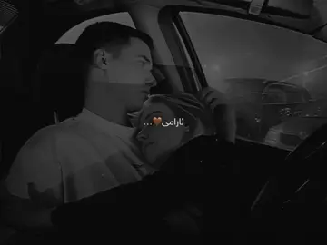 ئەو ئارامیەی لەباوەشتا هەبوو ئێستا وێلم بۆی 🖤..#foryou #fybシ #🖤 