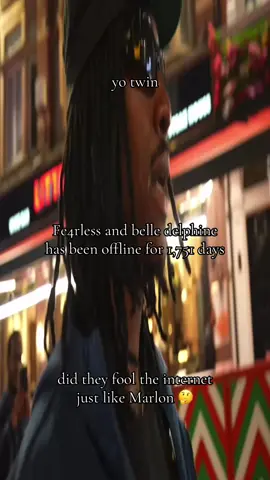 They really fooled the internet #marlon #fooledtheinternet #fyp #viral #xyzbca 