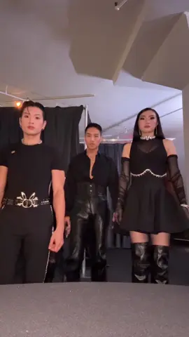 4 psychos in one kpop group…what could go wrong? #korean #american #gala #khss 