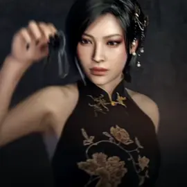 ☓ #ADA : this remix drives me crazy ⨳ #★ #FYP #AdaWong #ResidentEvil SeprateWays MOD fyp foryou foryoupage viral AdaWongEdit AdaEdit ModelViewer HorrorGame horror ♱ spc: veons.scps