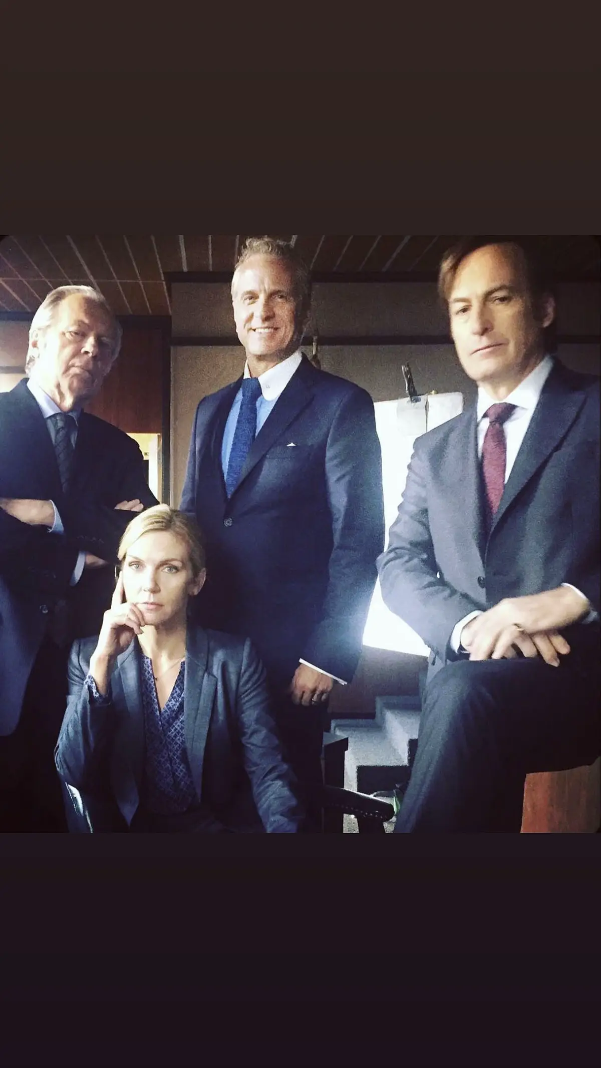 Life goes by like a fast train, waiting for no one and never returning. We didn't move forward, and our memories passed without us realizing their beauty. We lived every moment innocently, chasing our dreams, laughing from the bottom of our hearts, free from the worries of tomorrow. #bettercallsaul #explore #fyp #foryou #اكسبلور 