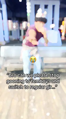 Can’t stop won’t stop