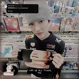 keonho loving radiohead makes so much sense. this is a nice dream appreciation post btw that song is SO underrated #keonho #cortis #radiohead #keonhocortis #fyp  [cc/quality: j4eyun.z]