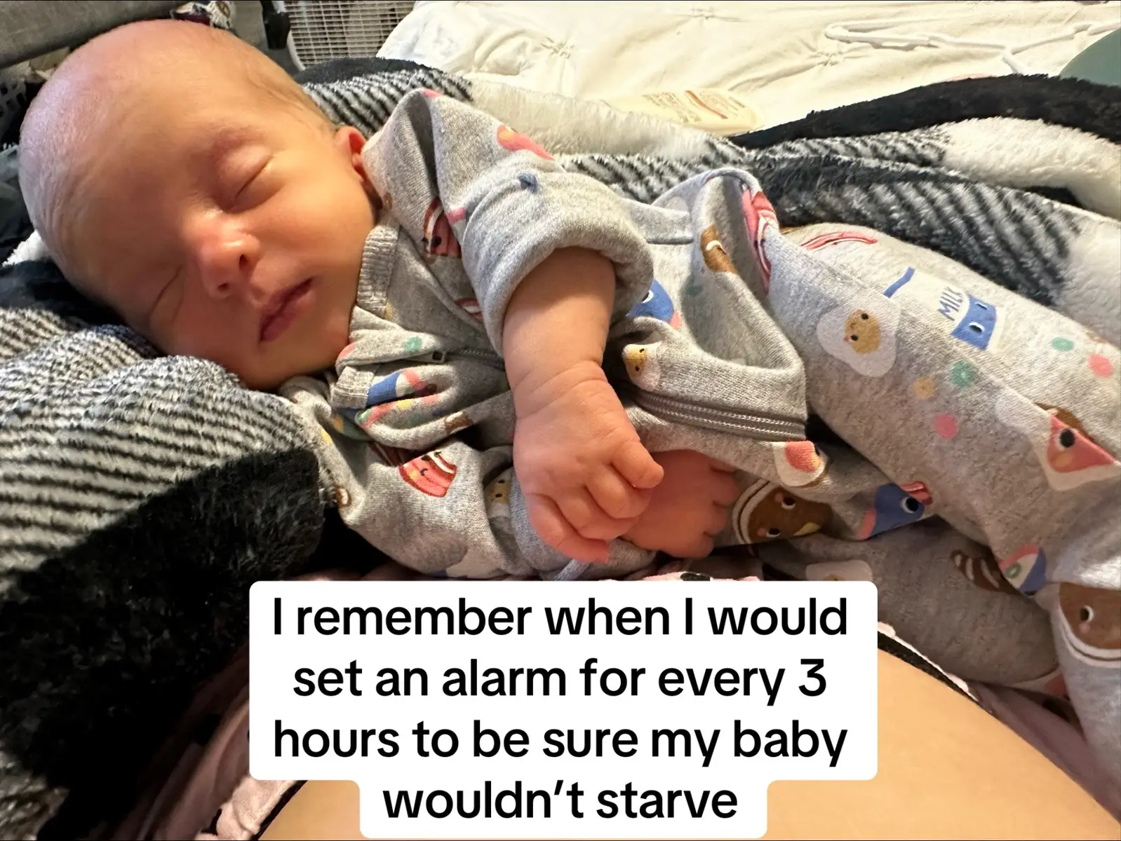 Figured I would hop on this trend #oi #fyp #chunkybaby #trending 