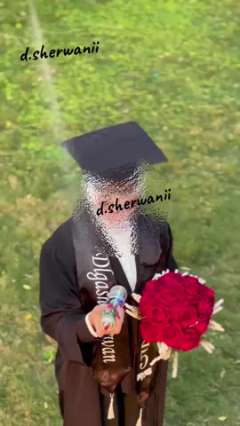 Alhamdulla👩🏻‍🎓🤍#تخرج2025 #foryou #foryoupage #sherwani #الحمدالله_علی_کل_حال 