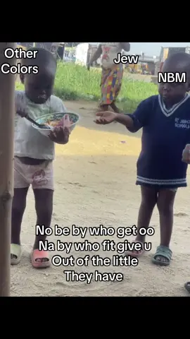 Love is demonstrate by sharing out of the little u have. #NBM #takemymind #foryoupage #nbmworldwide✊ #fyp #videoviral @NBM-TV @nothing_but_money147 @Nbm World Wide @NBM OF AFRICA 🌍  @NBM-TV 