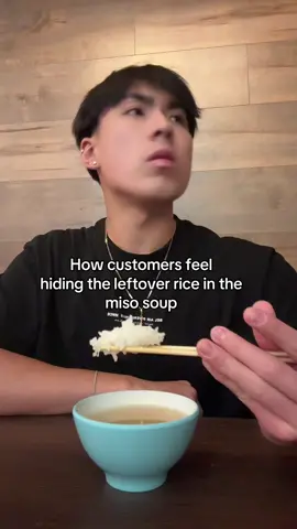 Bro we see you trying to hide it 💔 #fyp #chubbyfishsushi 