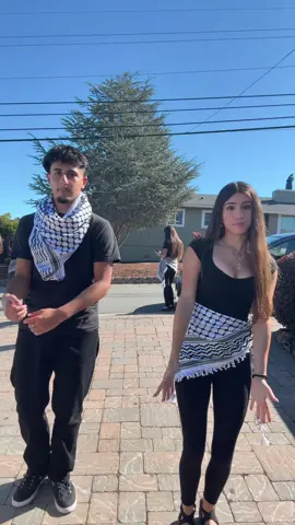 palestine day #palestine #bayarea #dance #viral