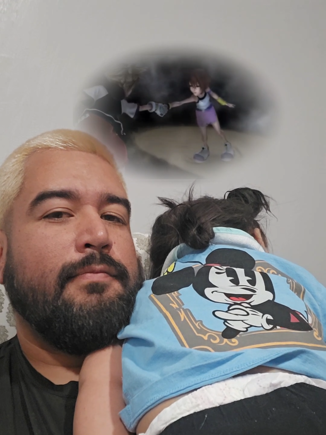 #khfan #kingdomhearts 