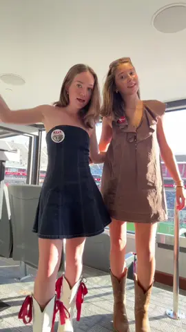 roll tide for the day