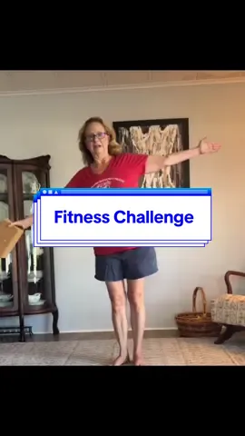 Gen X Fitness Challenge  @mrspatk #fitnesschallenge #genxfitnesschallenge #joinmeonthisjourney #type2diabetes #inspireothers 
