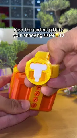 Who would you give it to?🙈 #gifts #surprisegift #surprise #prank  Surprise finger prank box