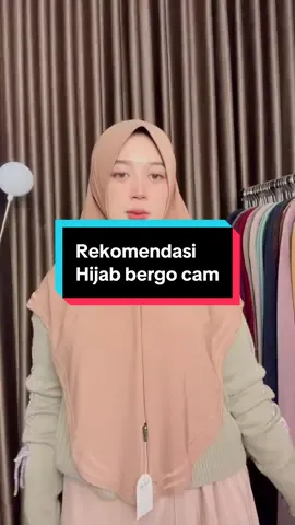 Yang suka bingung perbedan antara milo dan moka nihh 🤩🥰#hijabinstan #kerudungbergo #hijabbergo #hijabstyle #kerudunginstan     