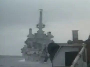 Battle of the Falklands (vietsub) #falklands #war #britisharmy #80s