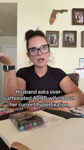 The role I was born to play. ☠️ #adhdwomen #adhdtiktok #hyperfixated 