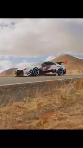 #gtrr35 #GT3 #lbwk好きと繋がりたい #nismo #fyp 