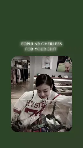 #OVERLAYS — popular overlays for your edith #overlay #capcut #tutorials #overlays #prequel #texts 
