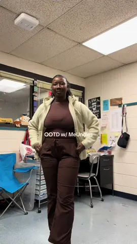 OOTD @MeUndies  #meundiespartner #OOTD #grwm #fallfashion  #fallootd 