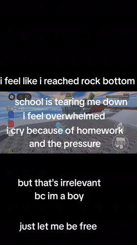 #robox #rant #robloxrant #school #rockbottom 