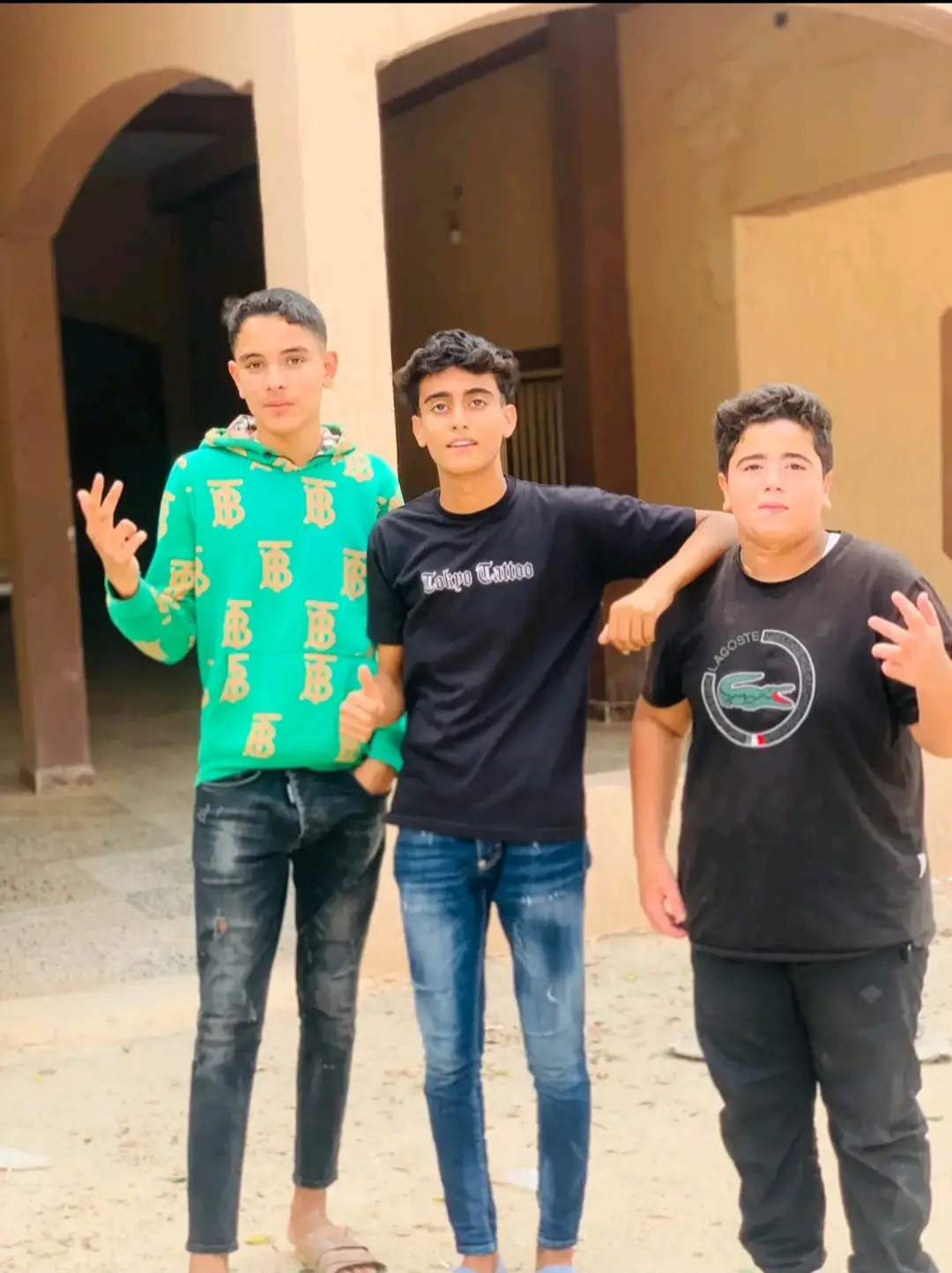 @مـحـمـد @⚜️﮼نديرً،المًسِلاتيّ⚜️ تريس خوتي 🫀