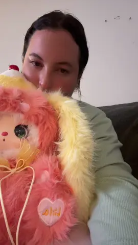 Open my second Liila 600% with me! What do you think of her?? #fyp #viral #trending #aesthetic #unboxing @UJU_US @UJU_TOYS 