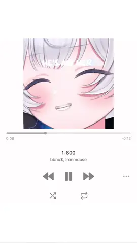 10万回再生ありがとだ〜！！🙈🩵#vtuberespañol #vtuberindonesia #animation #cover #歌ってみた 