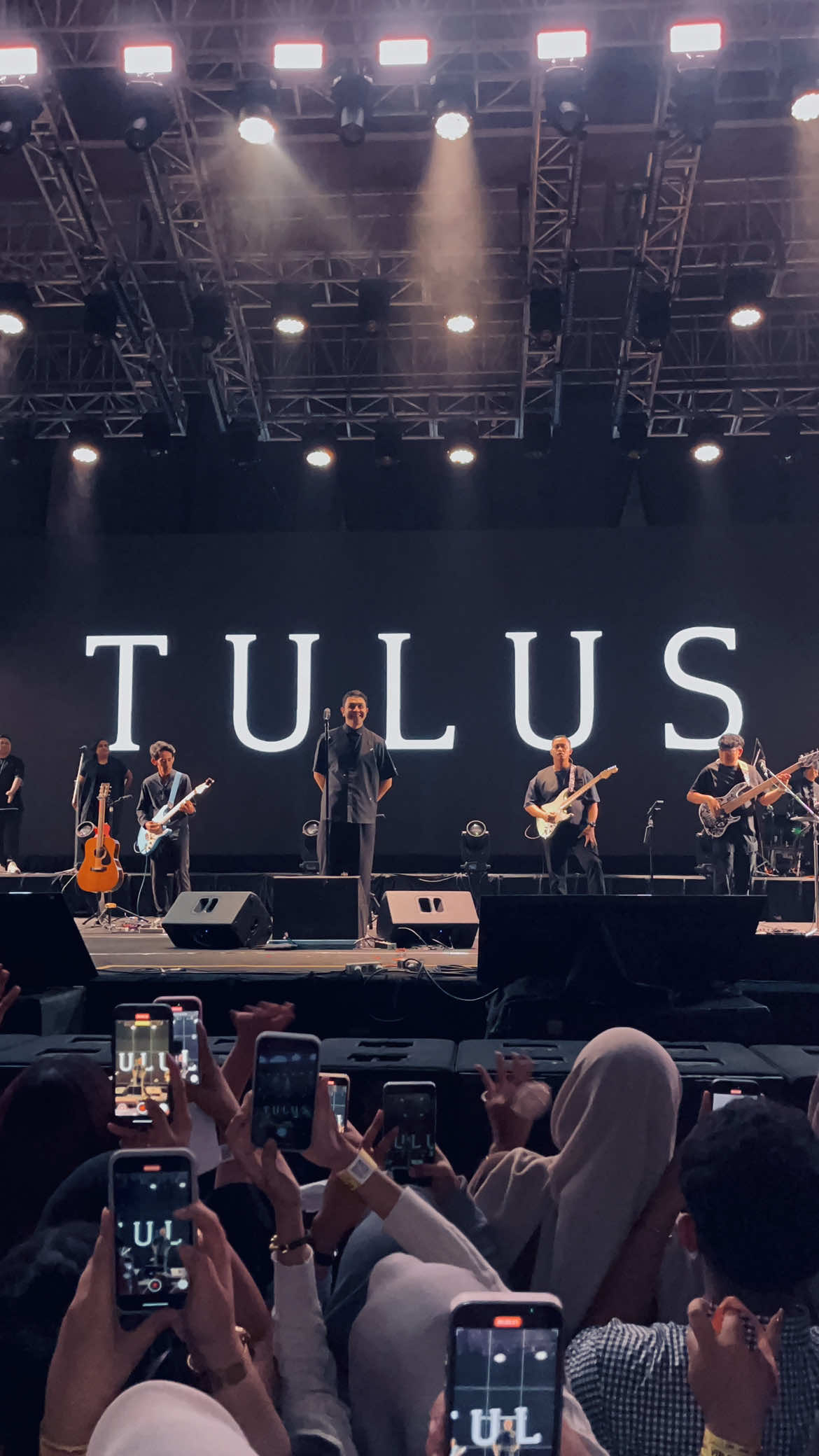 #interaksi #tulus #4u 