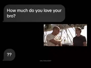 tag bro #fyp #paulwalker #fastandfurious #bro #viral 