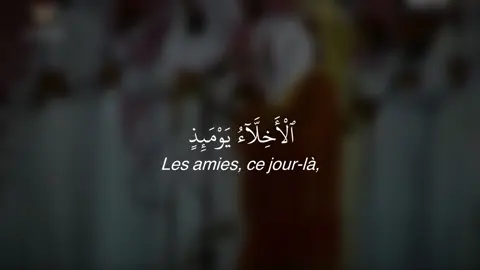 Zukrhuf V68-71 Maher al muaqly  #quran #fyp #muslimtiktok #القرآن #islamic 