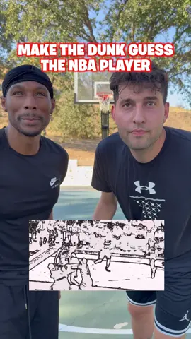 How did we not know who this player was… 😂 Can you guess this NBA Player? #NBA #trivia #basketball 