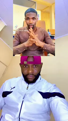 #tiktokcameroon🇨🇲tiktokafrica la stratégie de Issa se dévoile au grand public, le chasseur est devenu le chassé, merci infiniment le brave homme mon maître à penser Bruno BIDJAN@Bruno François Bidjang 