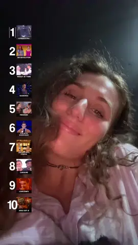 Je crois j’ai toujours pas fait le deuil de cette saison !         @Lenie à jamais la best pour moi 🫶🏼 Bon quand même après @Jenifer  Vous c’est qui votre candidat(e) préféré(e) dans toutes les saisons ? 🤔🫶🏼 #staracademy #starac #lenie #jenifer #pourtoi 