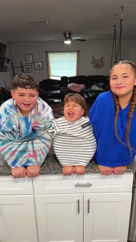 My Three little birds :)