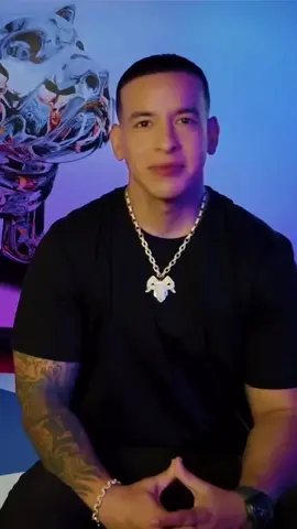 Daddy yankee Reflexion.🙏🏻 #daddyyankee #buenosdias #motivacion #dios #consejos 