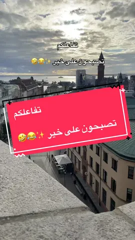 #creatorsearchinsights  @فرفوش تفاعلكم  تصبحون على خير ✨😂🤣 #فرفوش #forypupage #foryou #fyp 